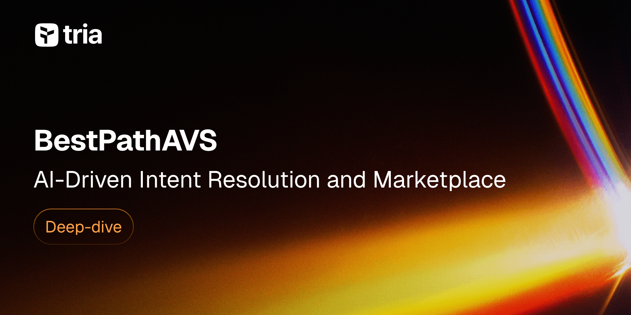 AI-Driven Intent Resolution and Marketplace