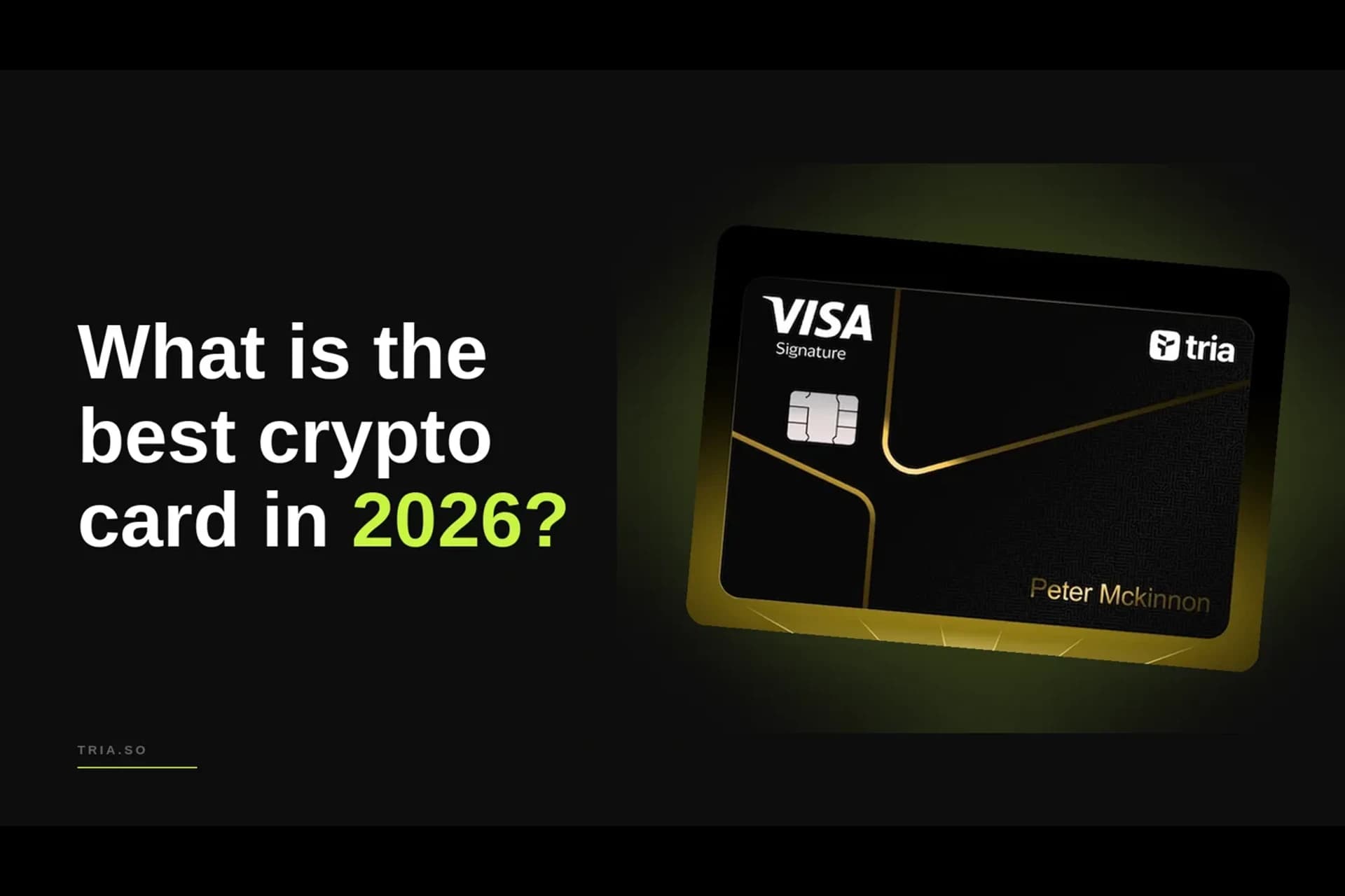 Mejor Tarjeta Cripto 2026