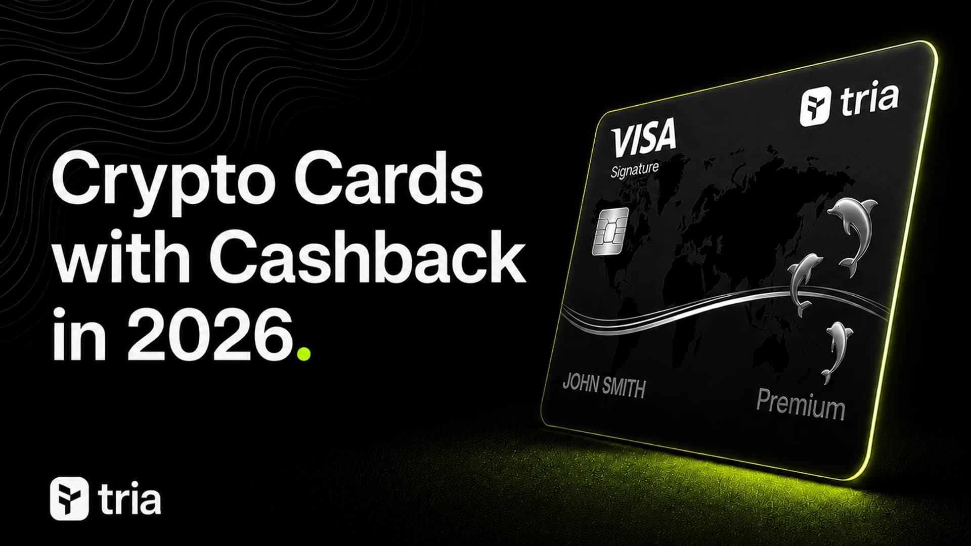Tarjetas cripto con cashback en 2026