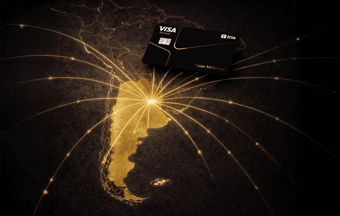 Onchain Money Starts Acting Like Money in Argentina