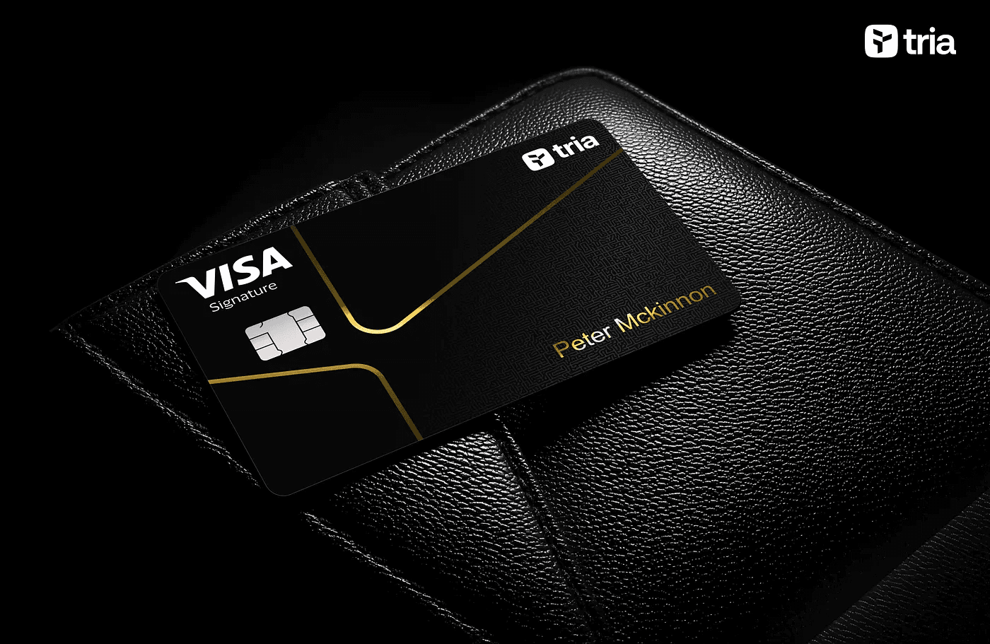 $20M de volumen en los primeros 3 meses de Tria: el neobanco auto-custodial de más rápido crecimiento