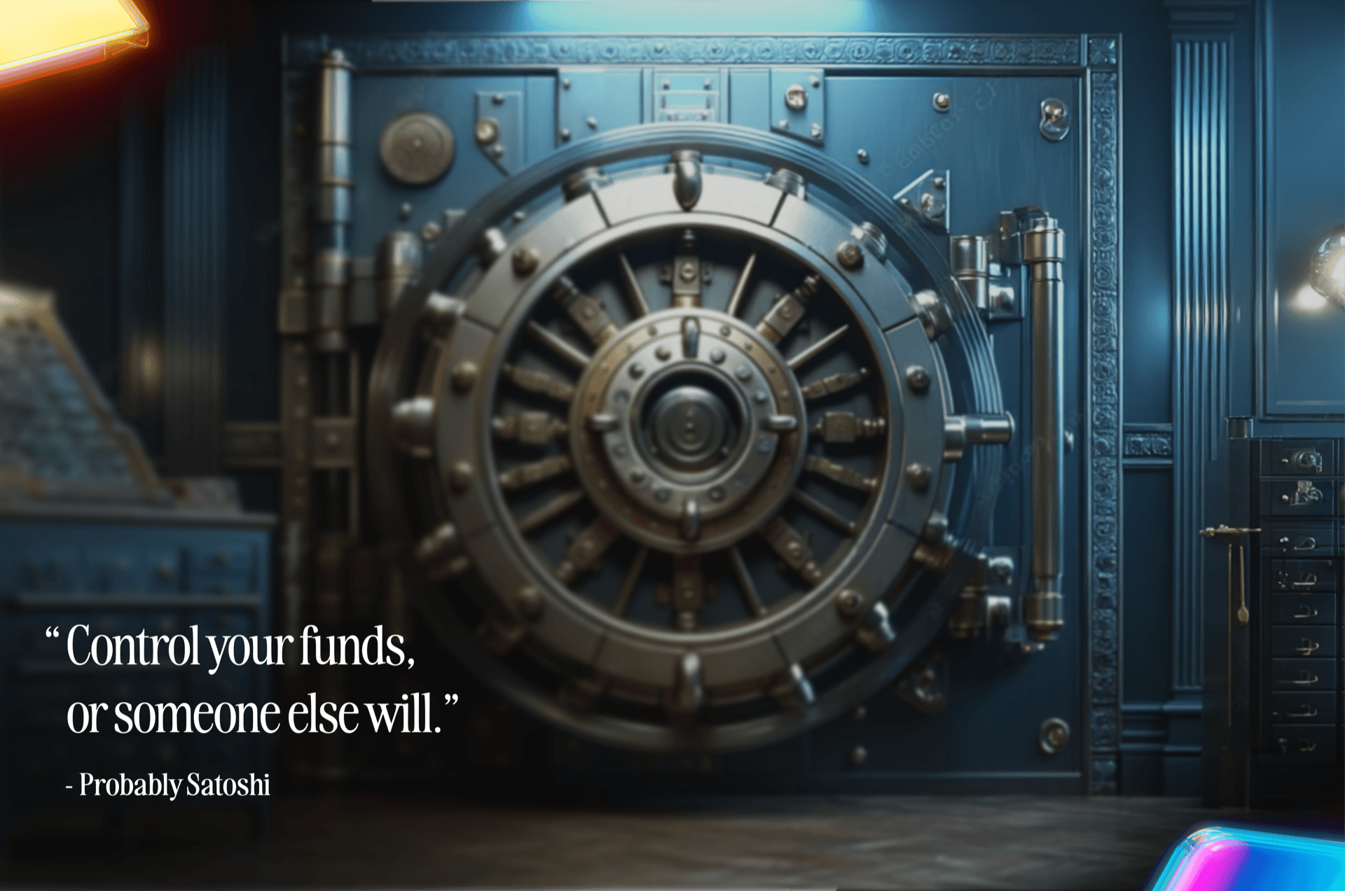 セルフカストディアル・ネオファイナンスアプリとは何か、そしてなぜあなたの暗号資産にとって重要なのか