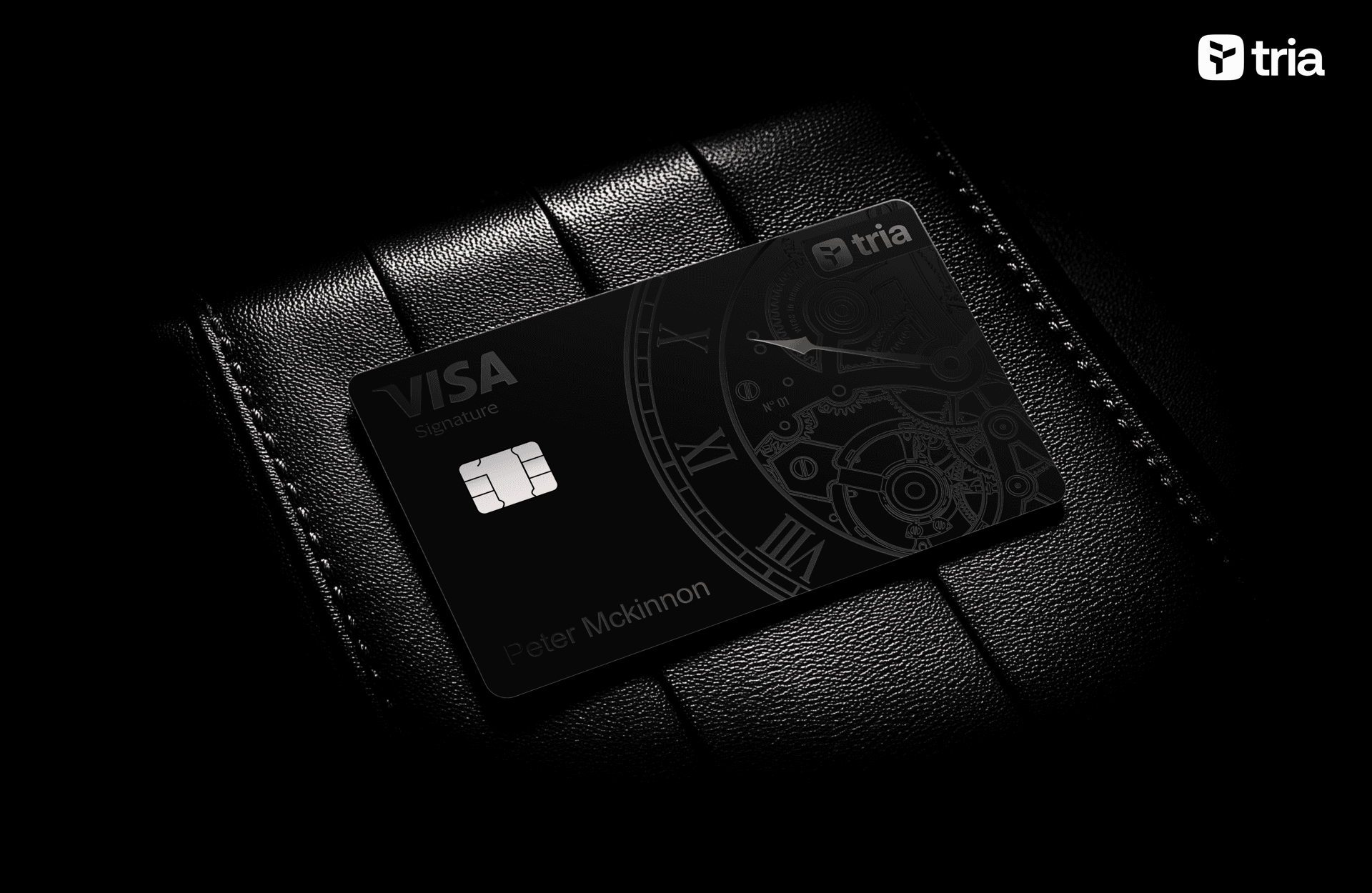 Tu Tria Card hace más de lo que crees