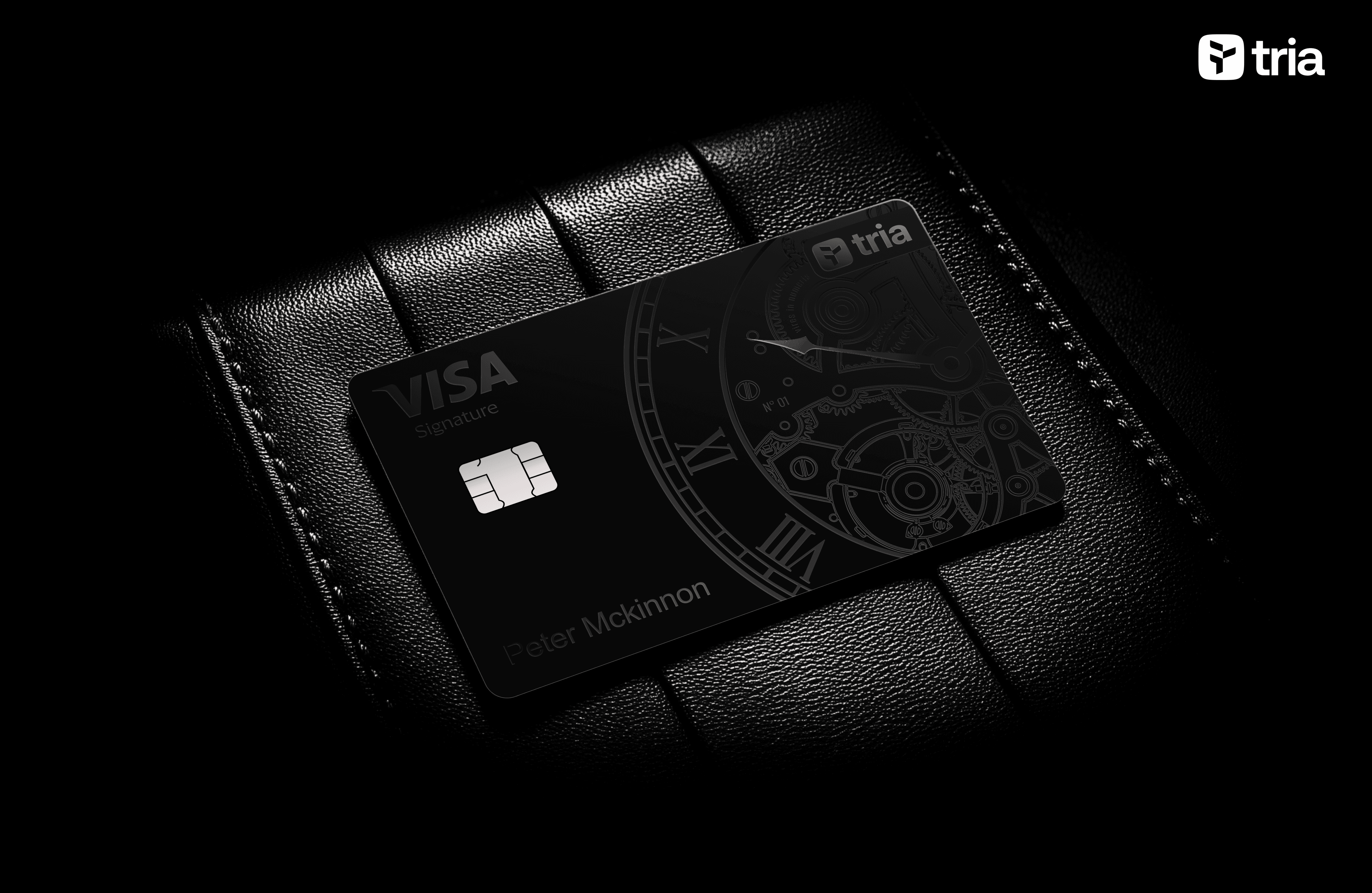 Votre Tria Card fait bien plus que vous ne le pensez